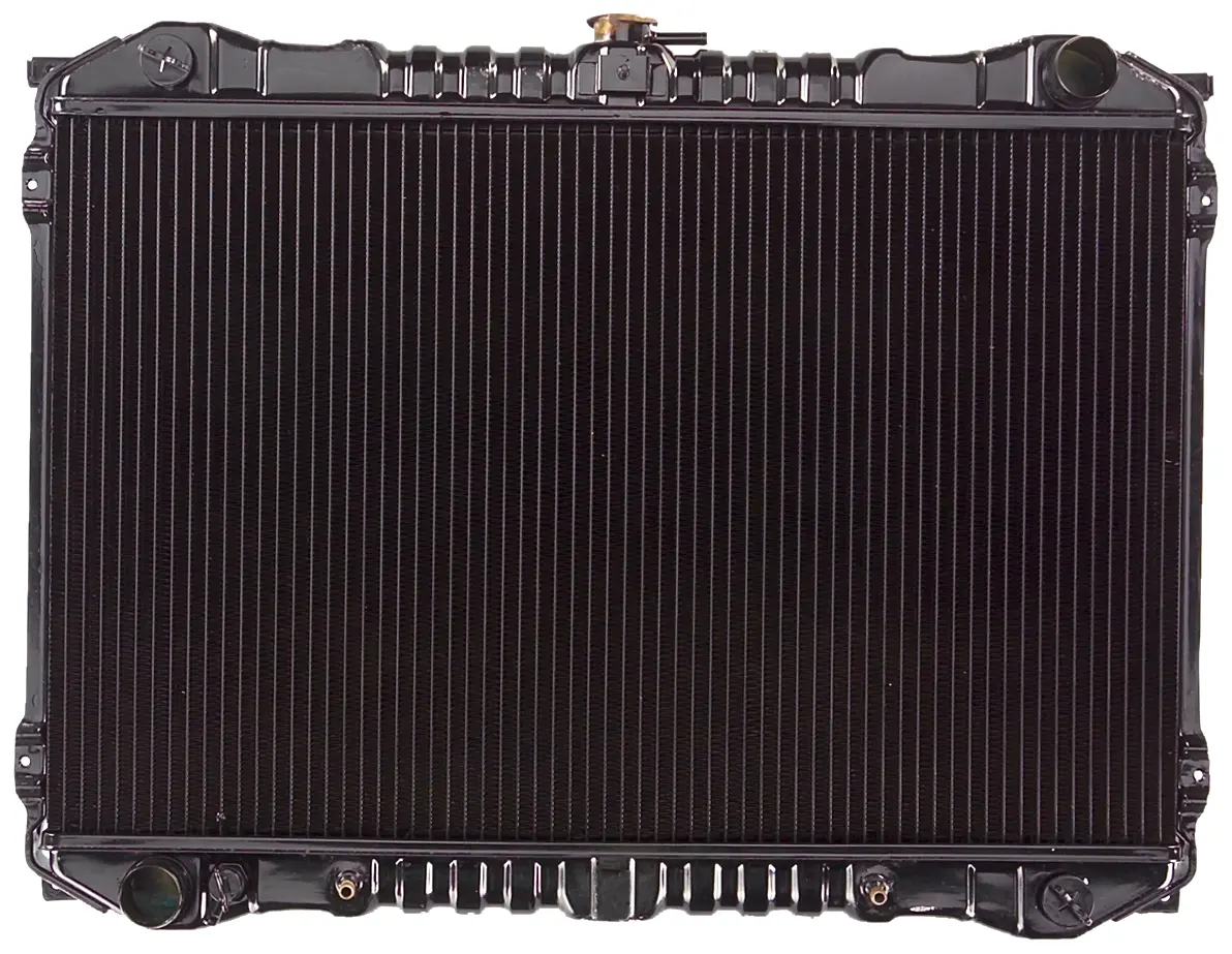 Radiator - image principale du produit