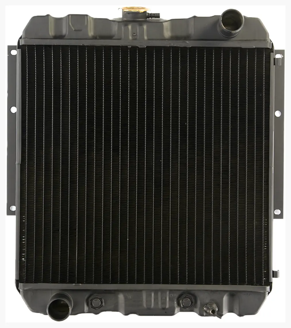 Radiator - image principale du produit
