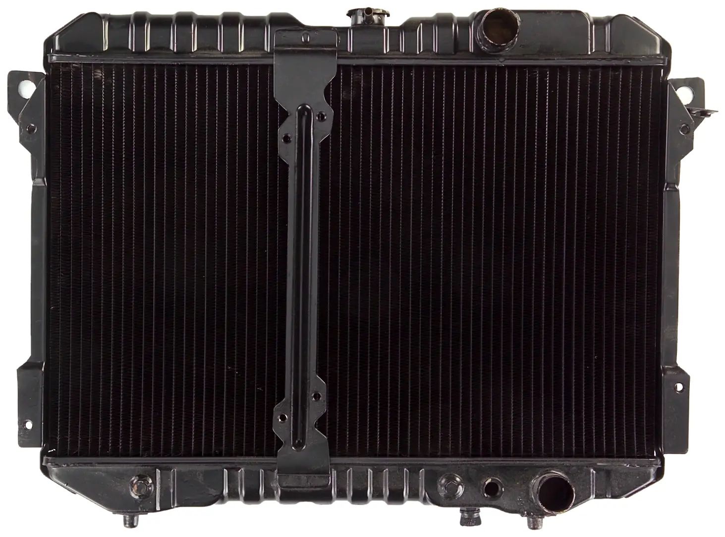 Radiator - image principale du produit