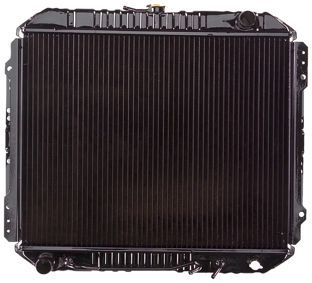 Radiator - image principale du produit