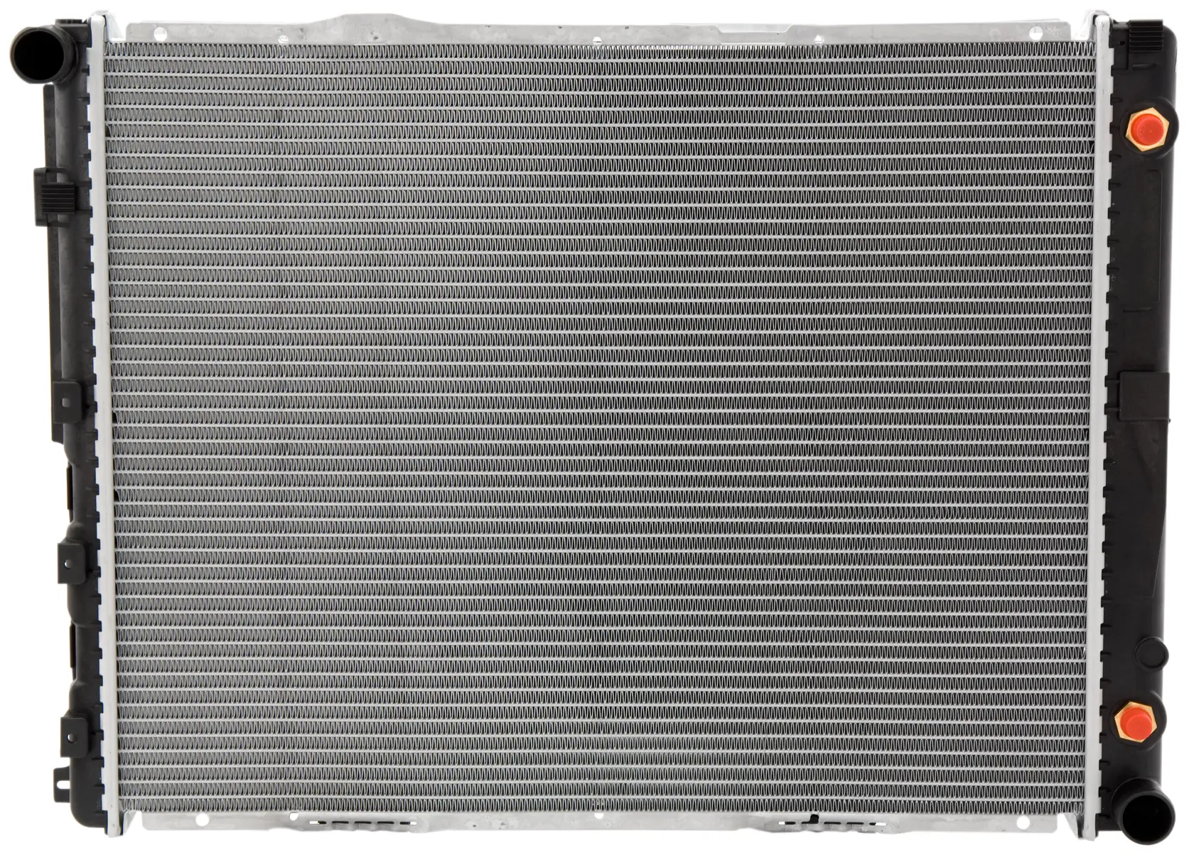 Radiator - image principale du produit