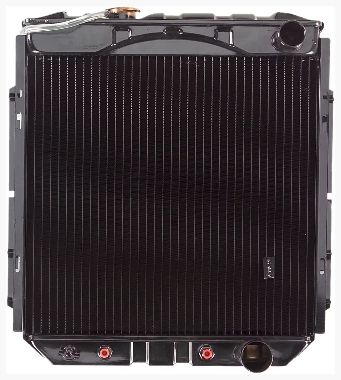 Radiator - image principale du produit