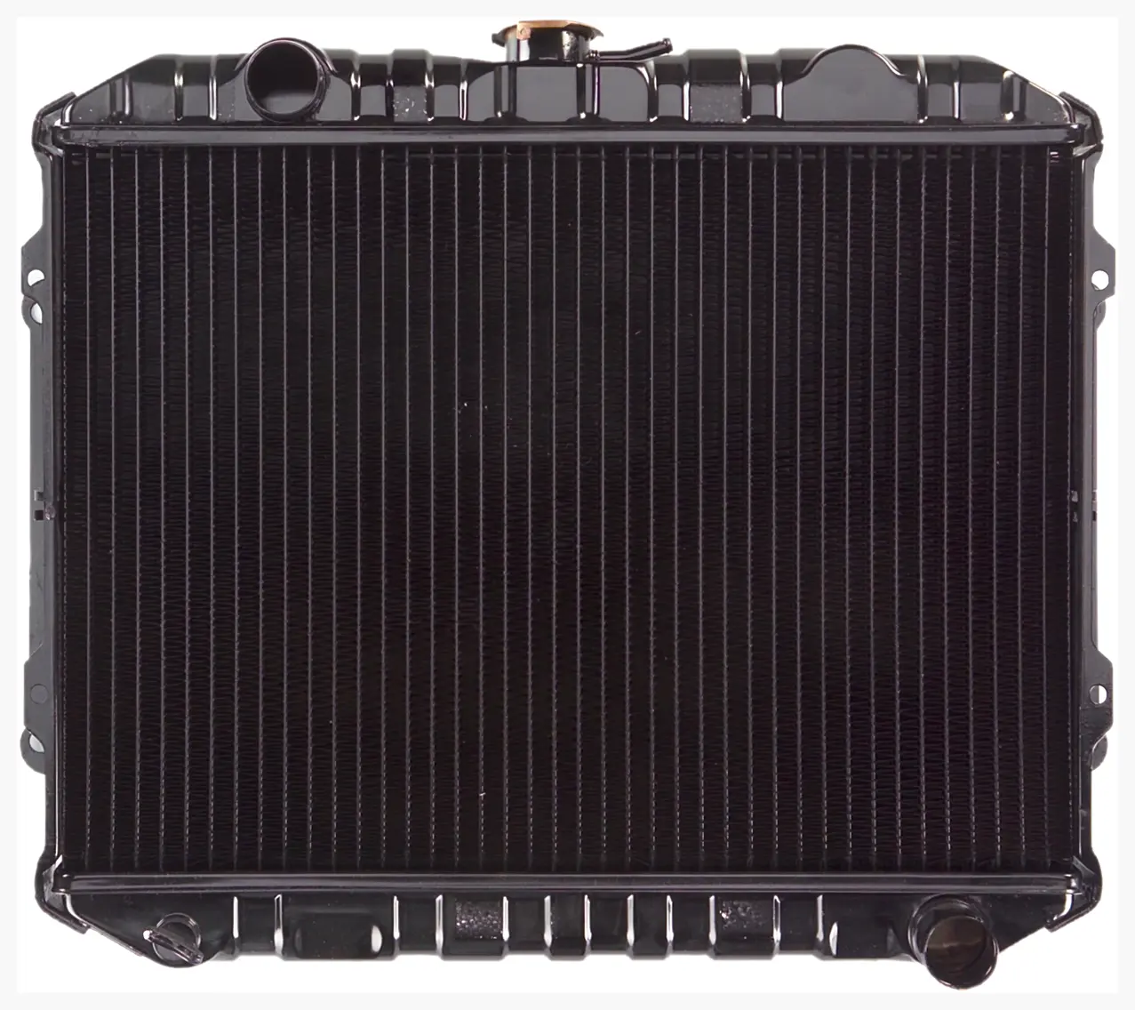 Radiator - image principale du produit