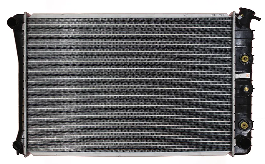 Radiator - image principale du produit