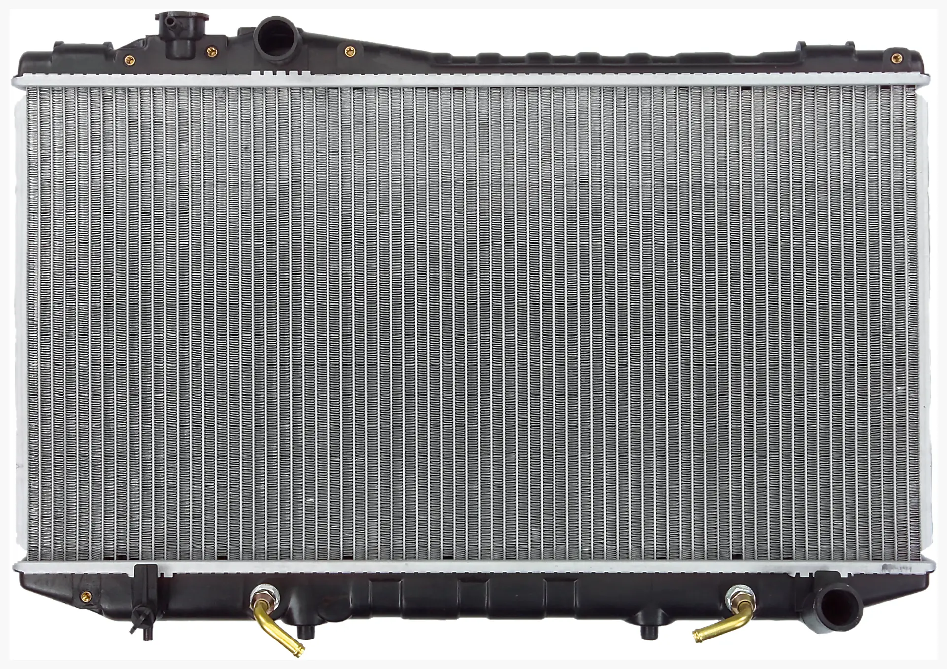Radiator - image principale du produit