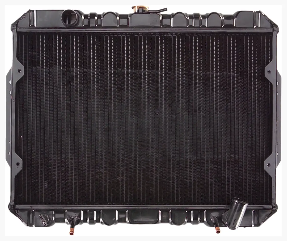 Radiator - image principale du produit