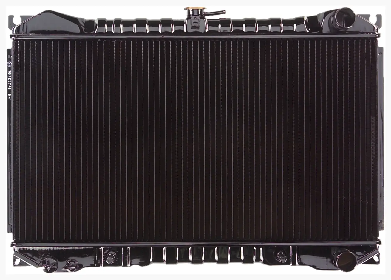 Radiator - image principale du produit