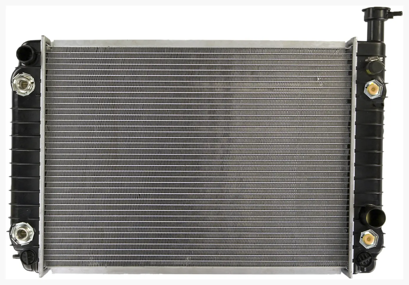Radiator - image principale du produit