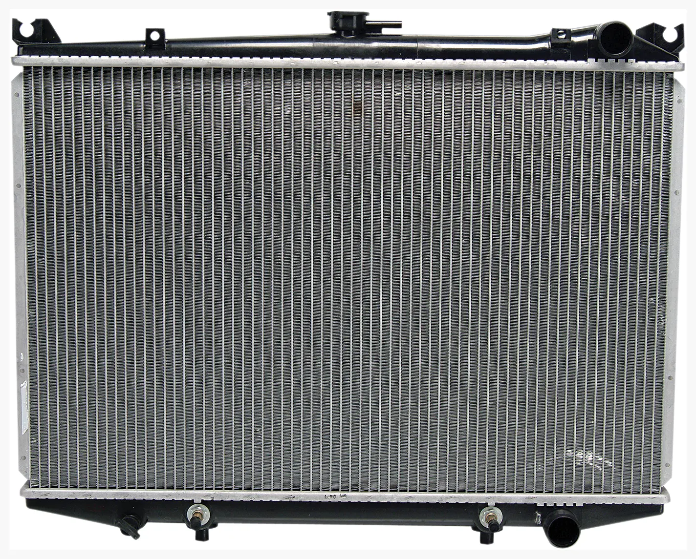 Radiator - main product image