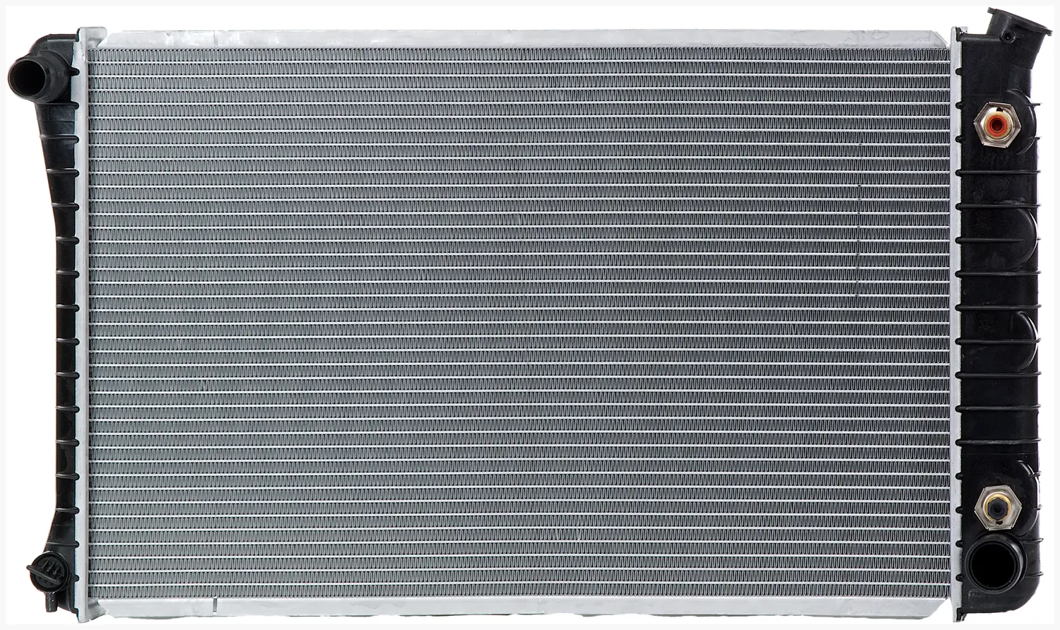 Radiator - image principale du produit