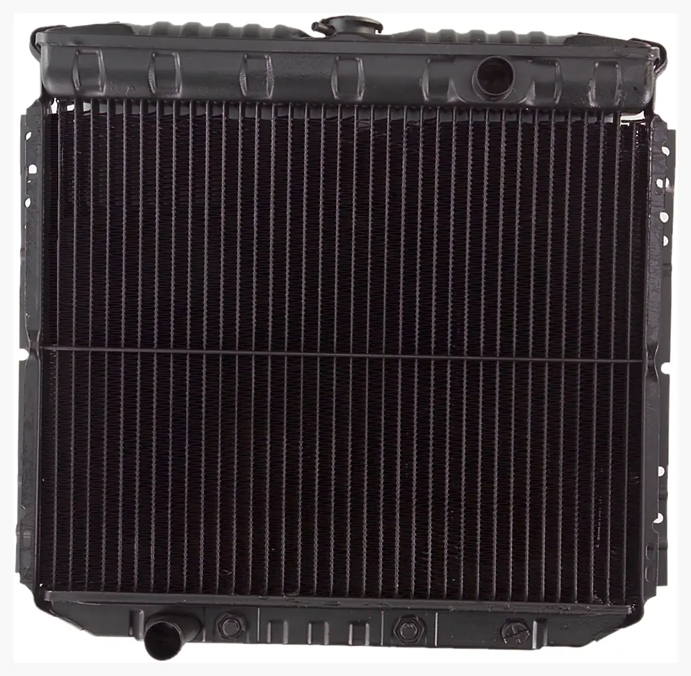 Radiator - image principale du produit