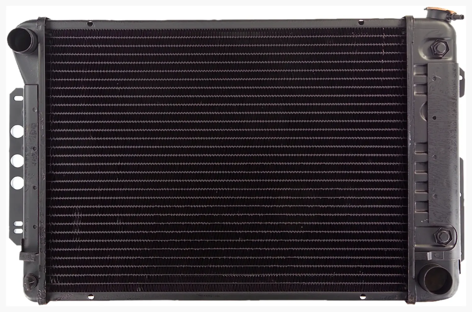 Radiator - image principale du produit