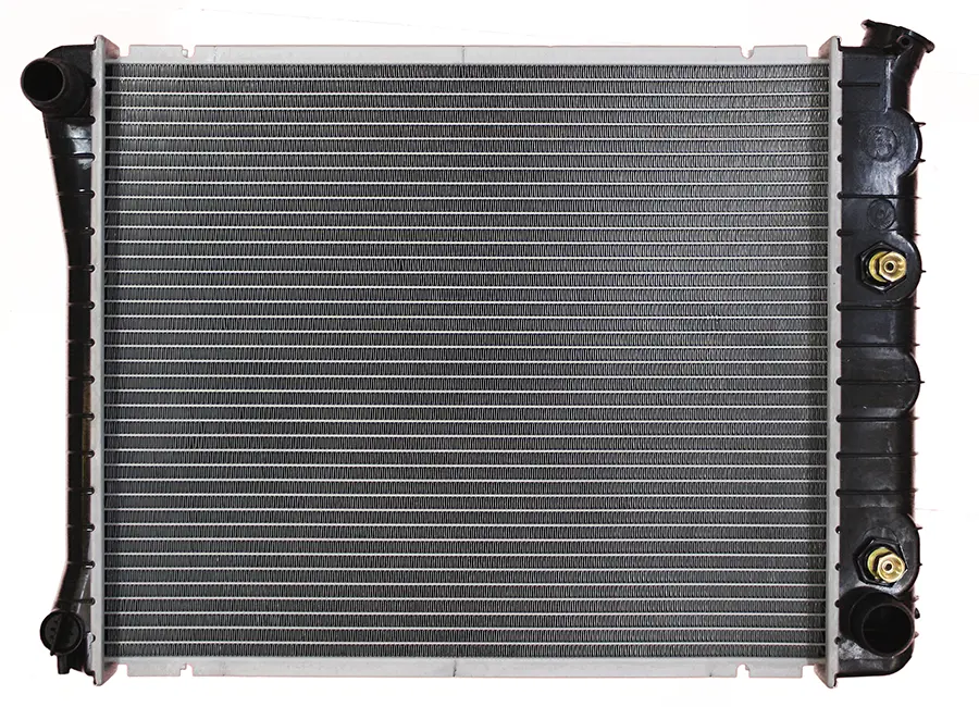 Radiator - image principale du produit