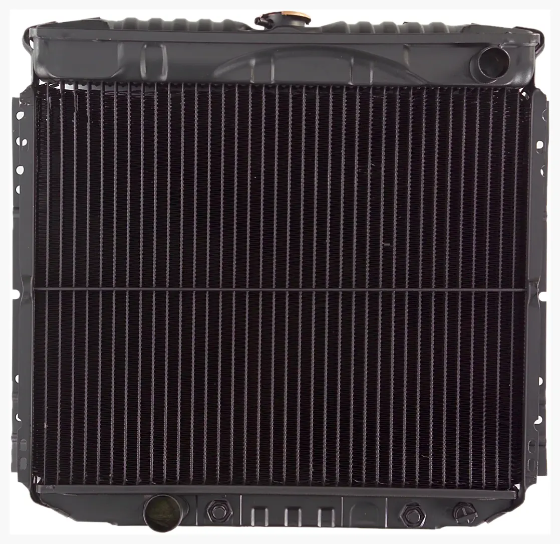 Radiator - image principale du produit