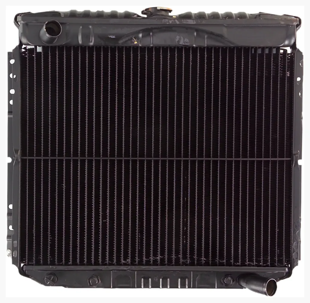 Radiator - main product image