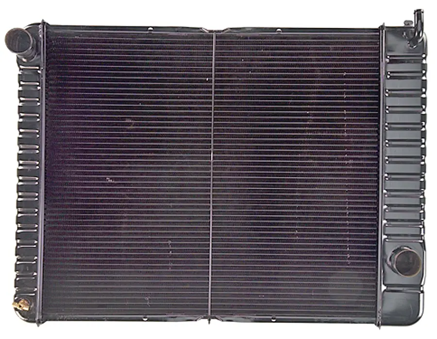 Radiator - main product image