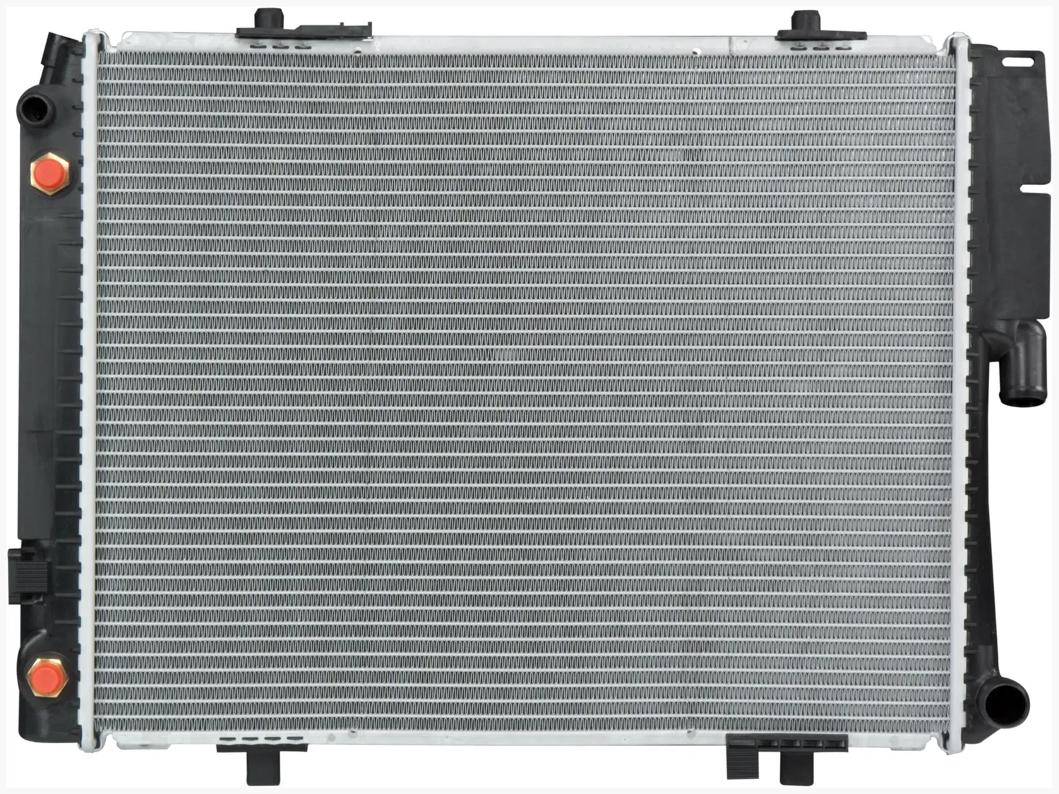 Radiator - image principale du produit