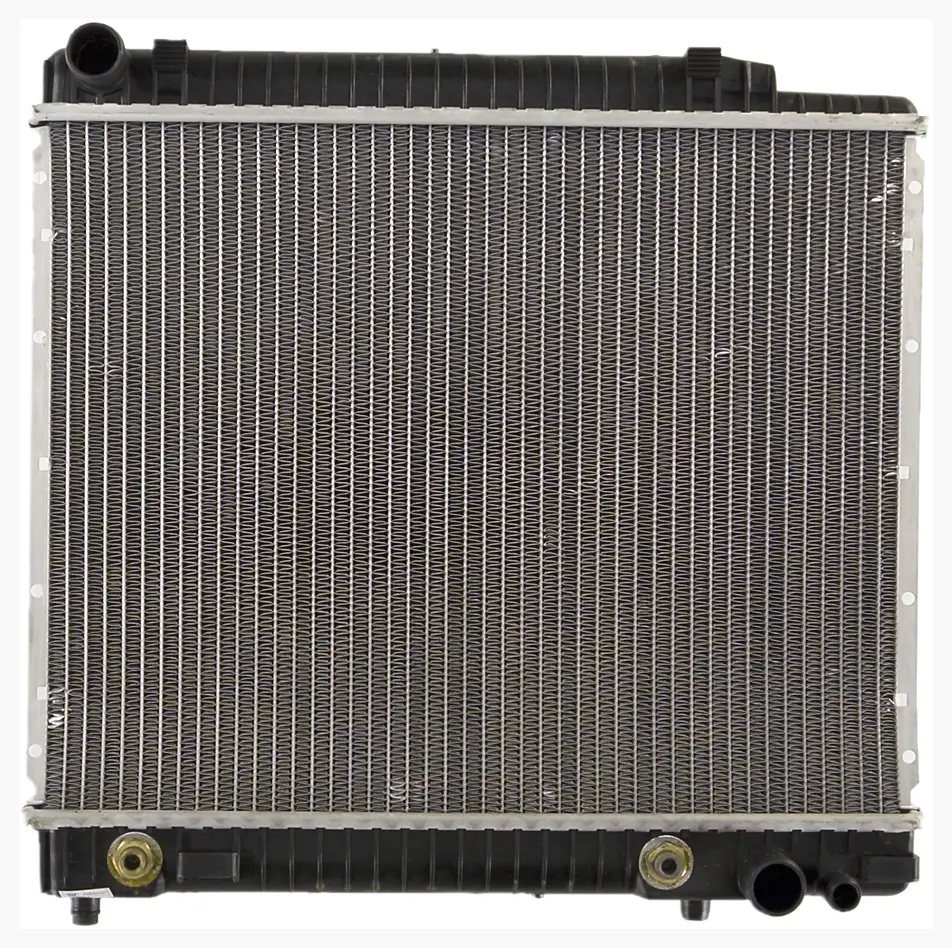 Radiator - image principale du produit