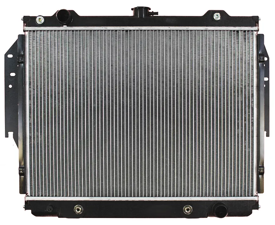 Radiator - main product image