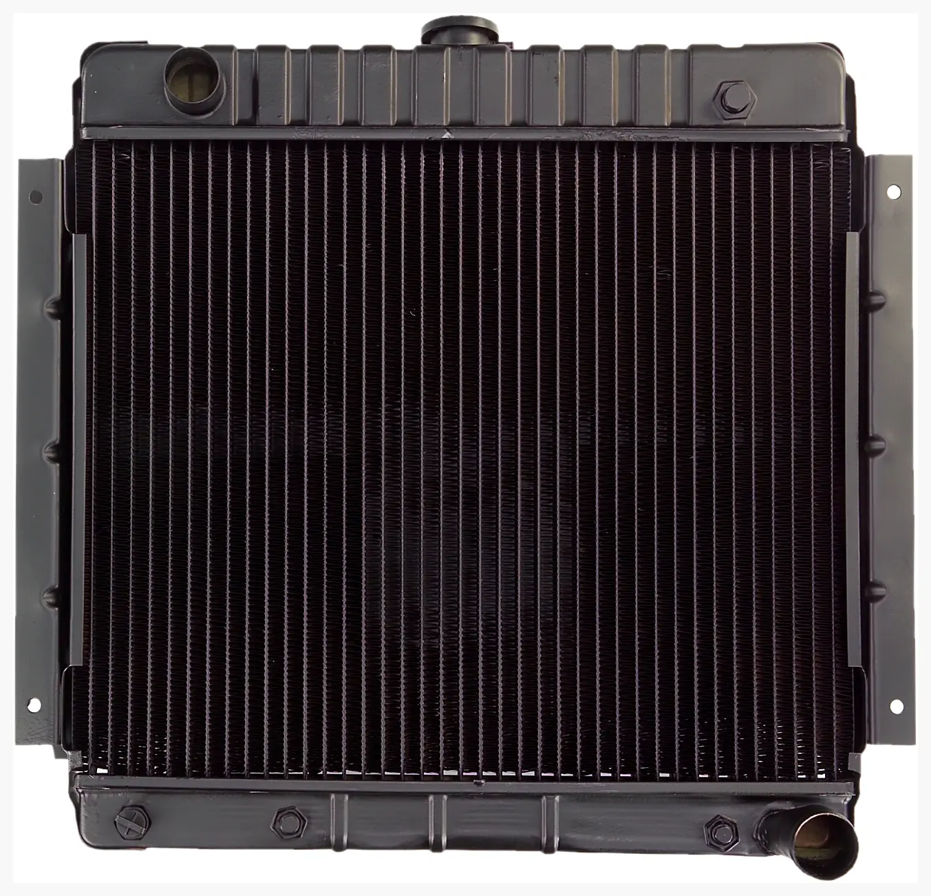Radiator - main product image