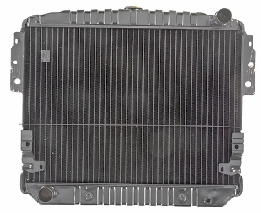 Radiator - image principale du produit