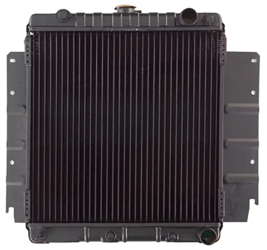 Radiator - image principale du produit