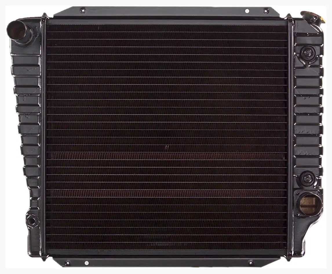Radiator - image principale du produit