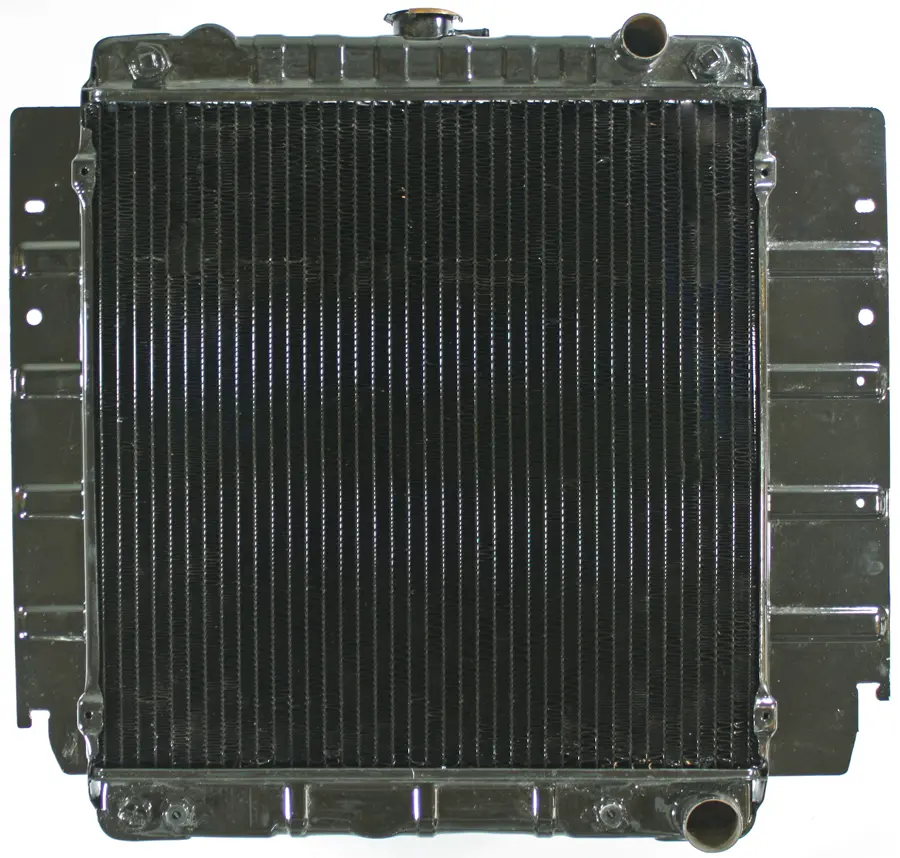Radiator - image principale du produit