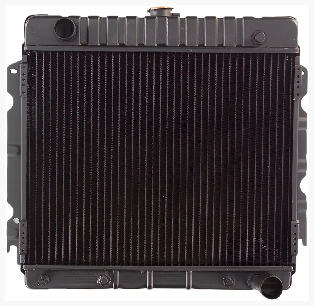 Radiator - image principale du produit