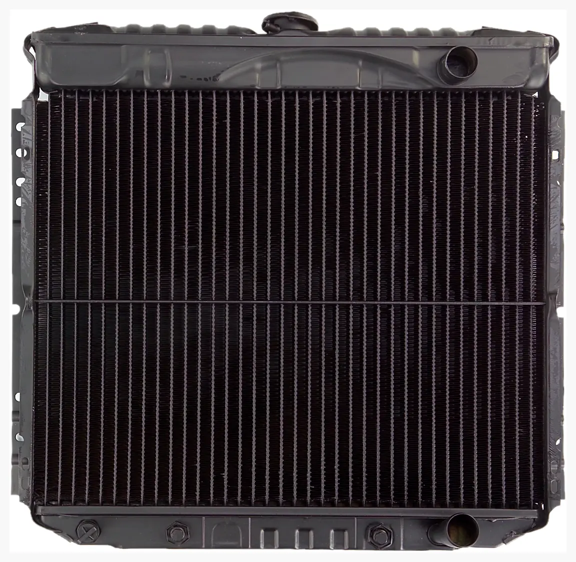 Radiator - image principale du produit
