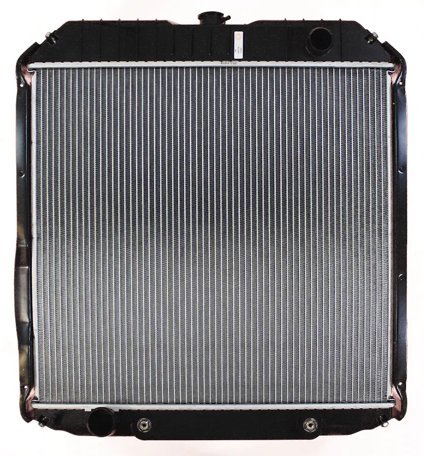Radiator - image principale du produit