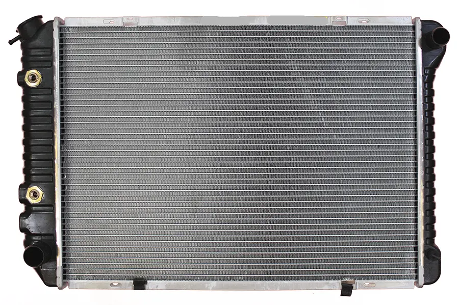 Radiator - image principale du produit