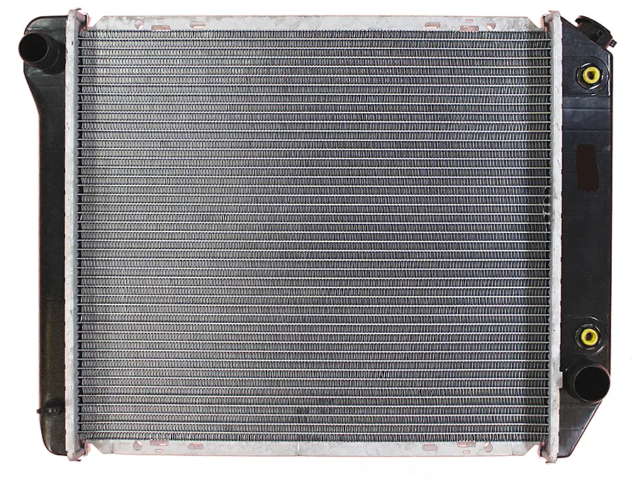 Radiator - main product image