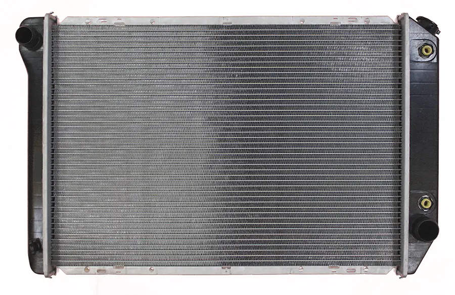Radiator - image principale du produit