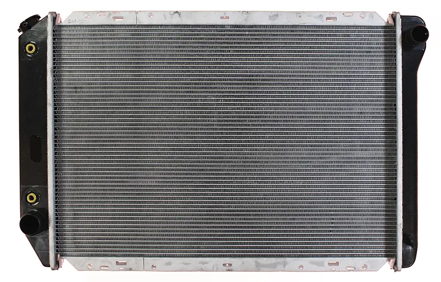 Radiator - main product image
