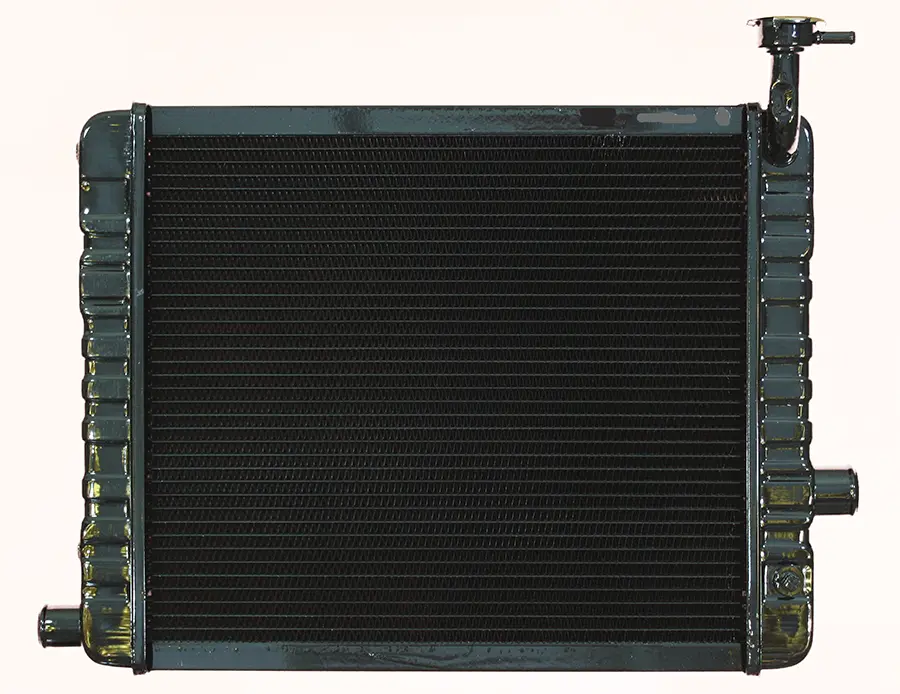 Radiator - main product image