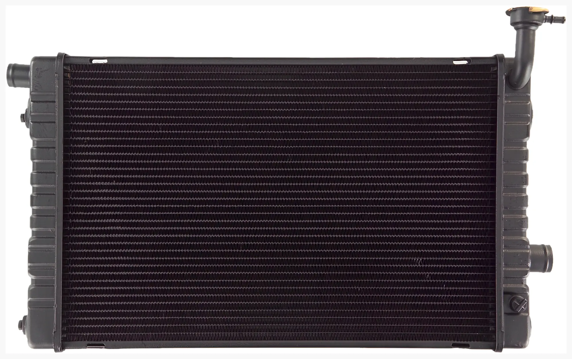 Radiator - image principale du produit