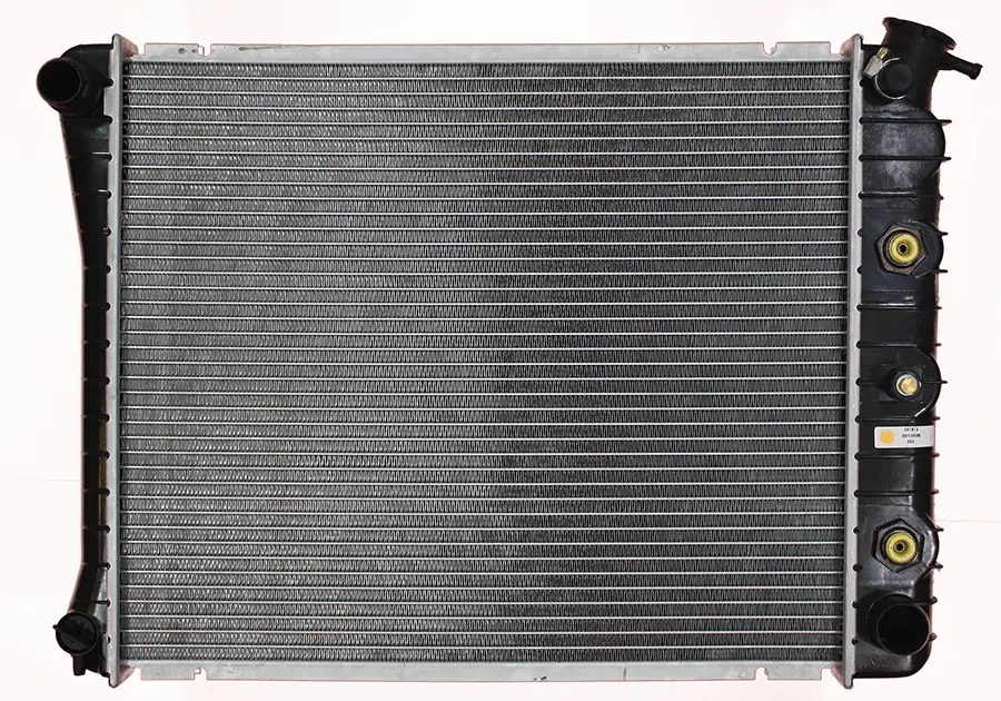 Radiator - image principale du produit