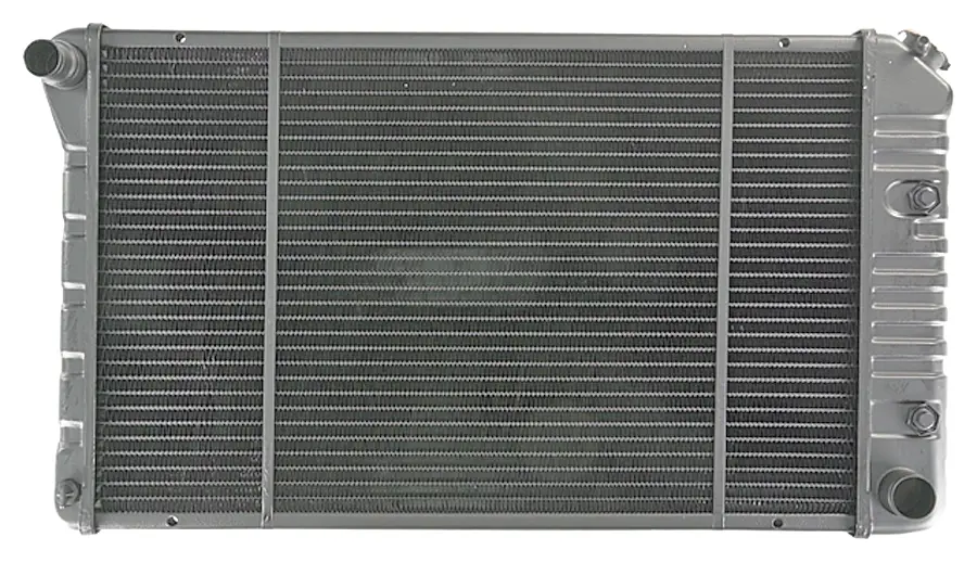 Radiator - image principale du produit