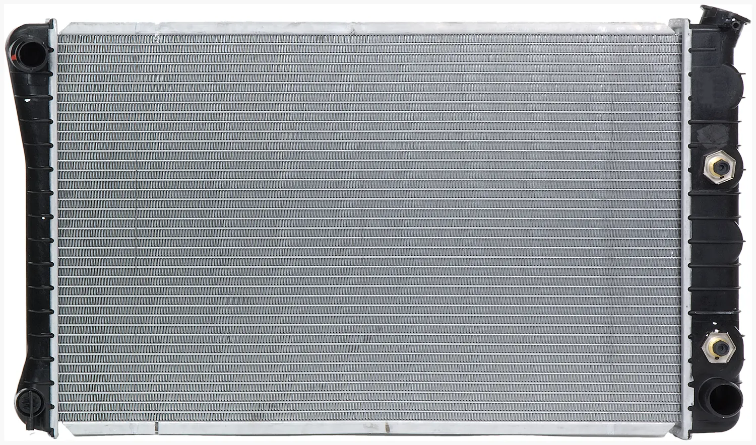 Radiator - image principale du produit