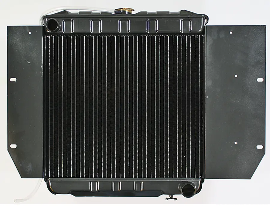 Radiator - main product image