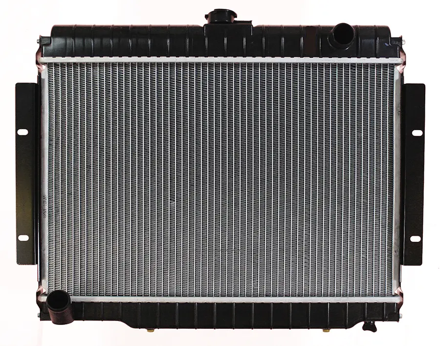 Radiator - main product image