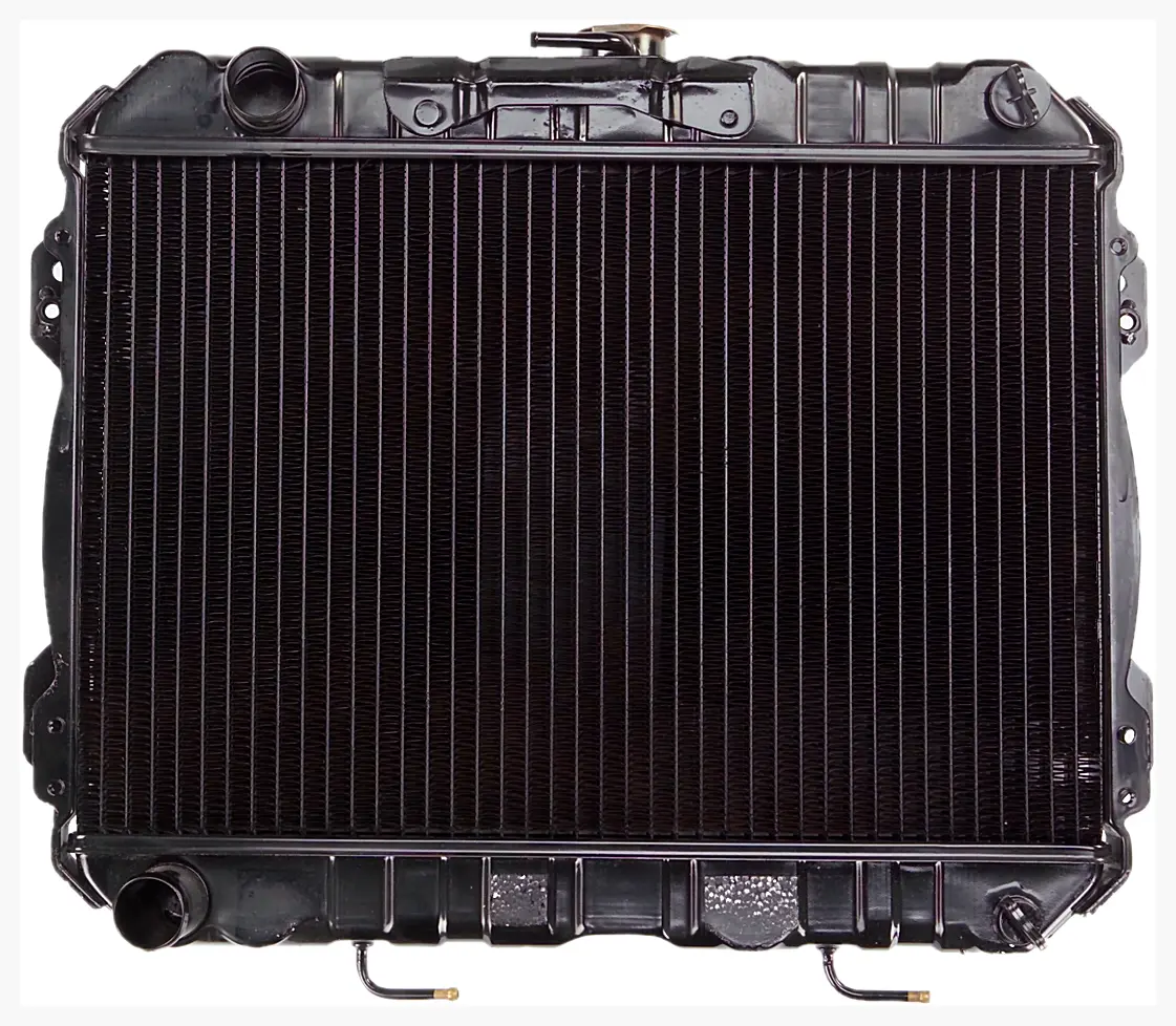 Radiator - main product image