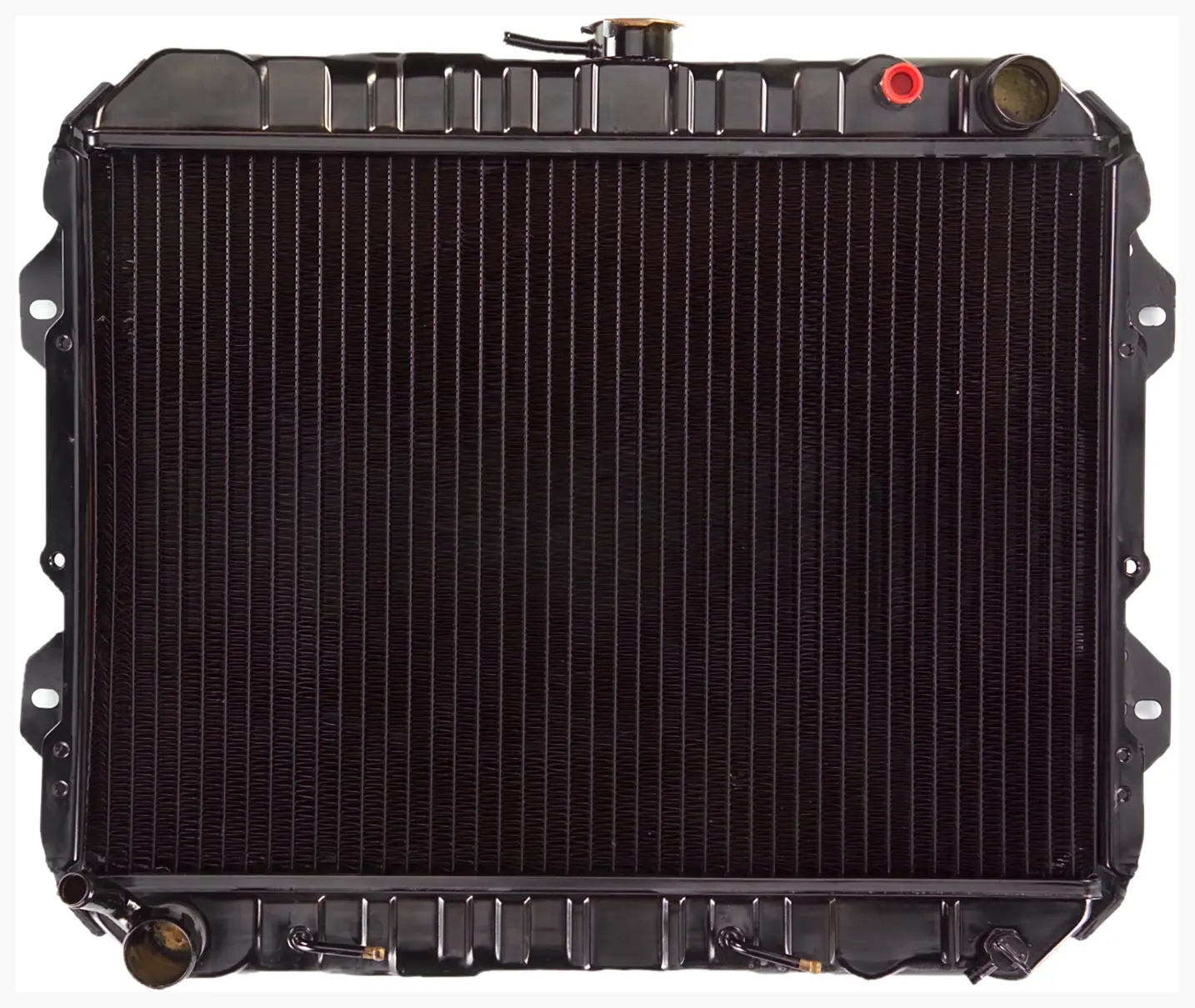 Radiator - image principale du produit