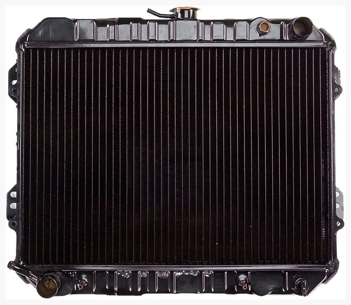 Radiator - image principale du produit
