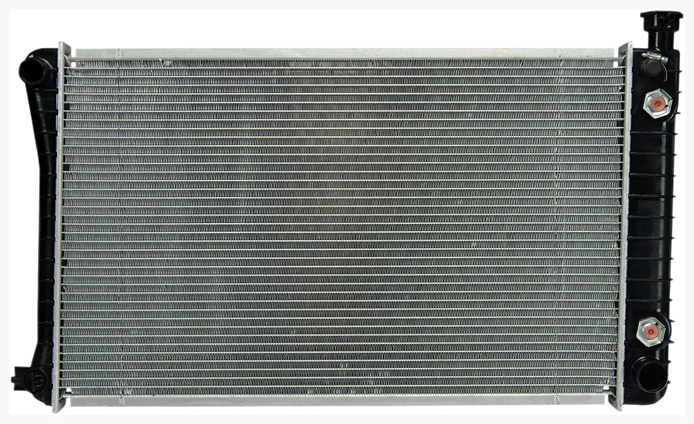 Radiator - image principale du produit