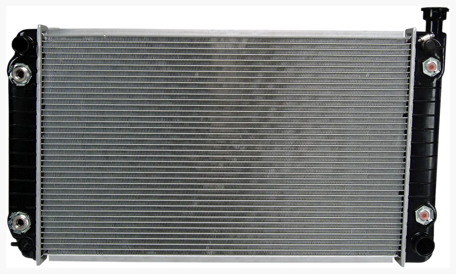 Radiator - image principale du produit