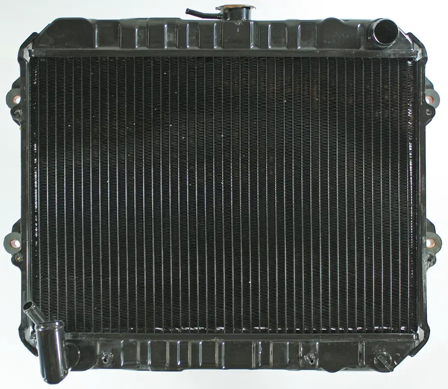 Radiator - image principale du produit