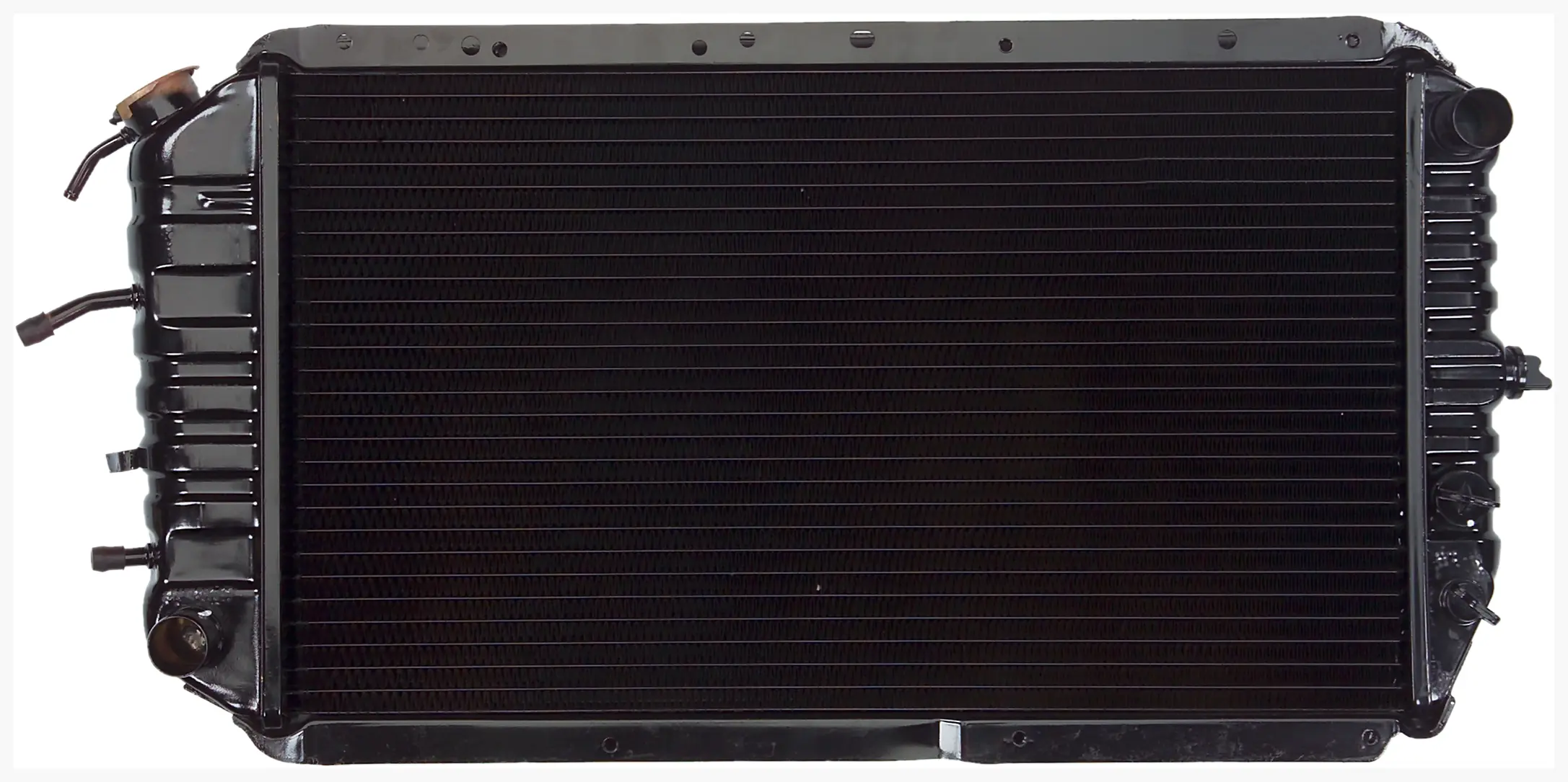 Radiator - image principale du produit