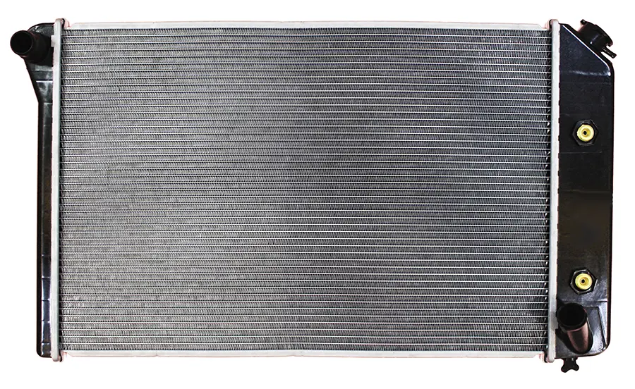 Radiator - image principale du produit
